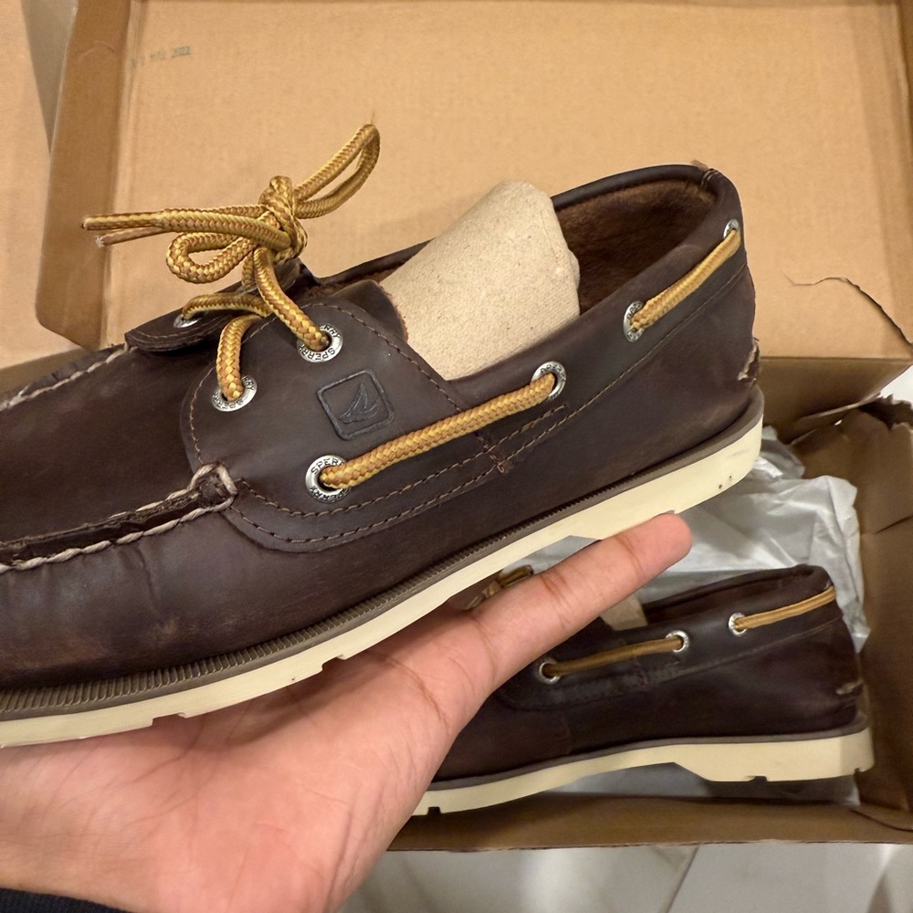 Sperry Authentic Original™ Boat Shoe